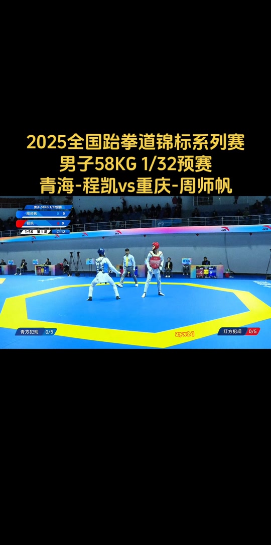 九游-跆拳道公开赛，河套海豚队与皖南铁骑队淘汰对手，阵地战处理得当！技战术储备厚实的简单介绍