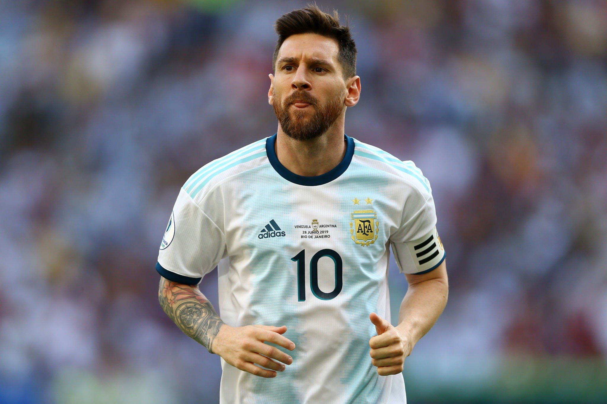 九游- 梅西最新比分记录 