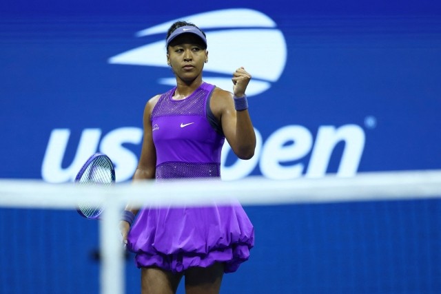 九游体育- 如何评价网球名将大坂直美点燃东京奥运会圣火的仪式? 