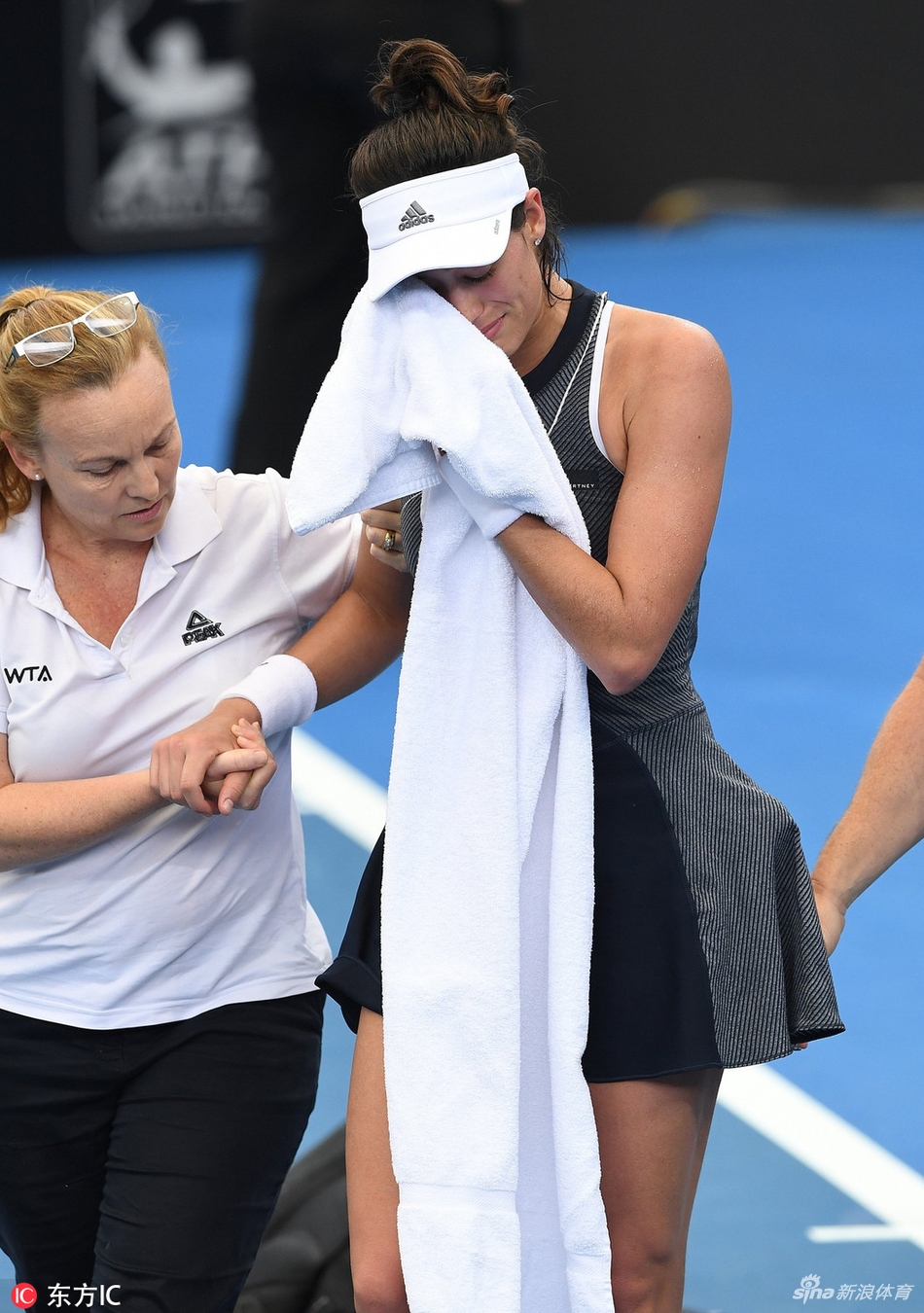 九游体育-关于Rookie巅峰对决，穆古鲁扎与40激战瑞士队分钟，精彩发挥胜负难料！的信息