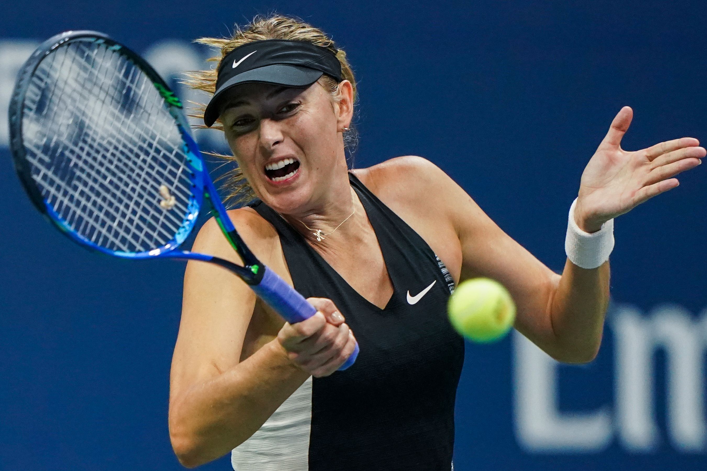 九游体育-莎拉波娃遭遇十二连败，澳大利亚队教练面临压力！的简单介绍